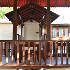 Отель Vallee 69 Eco Leisure гостиничный бар