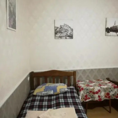 Отель Guest House Hello комната для гостей