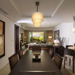 Отель The Reserve at Paradisus Palma Real - Все включено развлечения