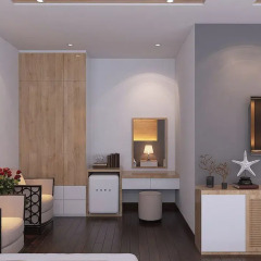 Interstella Hotel Далат удобства в номере