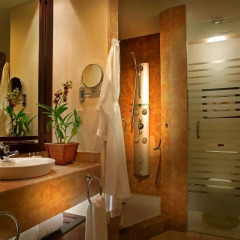 Отель The Reserve at Paradisus Palma Real - Все включено ванная