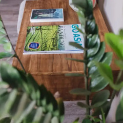 Отель Satori Homestay Entire House фото 3