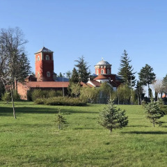 Hotel Djerdan детские мероприятия
