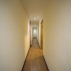Soho City Hotel интерьер отеля фото 3