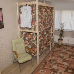 Гостиница Hostels Rus - Kuzminki комната для гостей фото 5