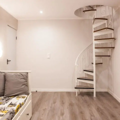 Отель Rossio Suites Португалия, Лиссабон - отзывы, цены и фото номеров - забронировать отель Rossio Suites онлайн комната для гостей