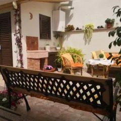 Отель B&B SeleneBeach Джардини Наксос фото 3