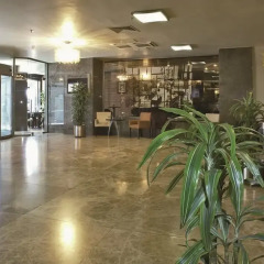 The Peak Hotel интерьер отеля фото 2