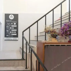 Arun Old Town Hostel
