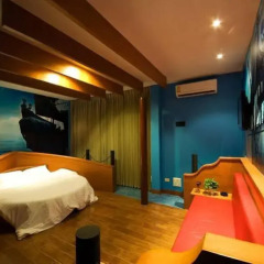 Отель Red Horse Resort спа
