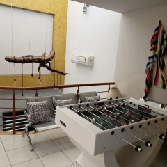 Отель D´Miros Hostal Boutique детские мероприятия
