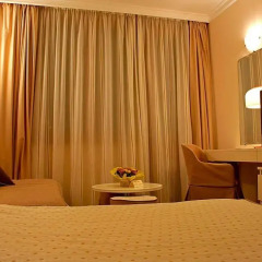 Hotel Geneva удобства в номере