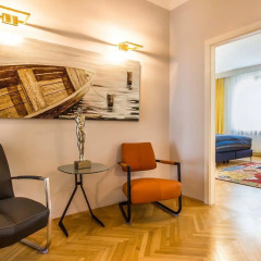 Отель Abieshomes Vienna Opera Австрия, Вена - отзывы, цены и фото номеров - забронировать отель Abieshomes Vienna Opera онлайн интерьер отеля