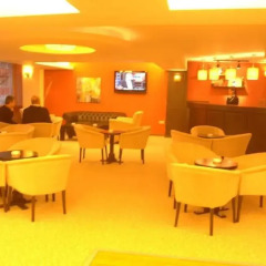 Abro Necatibey Турция, Анкара - 1 отзыв об отеле, цены и фото номеров - забронировать отель Abro Necatibey онлайн питание
