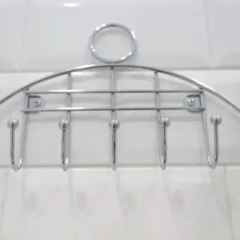 Гостиница HOTEL10 ванная фото 2