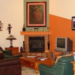 Отель Moab Lodging Vacation Rentals интерьер отеля