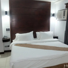 DM Residente Hotel Inns & Villas комната для гостей фото 5