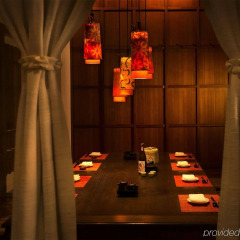 Отель Anantara Siam Bangkok развлечения