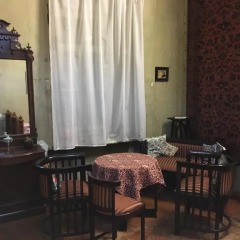 Отель Asatiani Old Tbilisi удобства в номере фото 2
