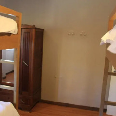 Being Porto Hostel удобства в номере