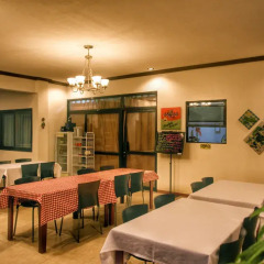 Отель El Cielo Mansion Филиппины, Пуэрто-Принцеса - отзывы, цены и фото номеров - забронировать отель El Cielo Mansion онлайн питание