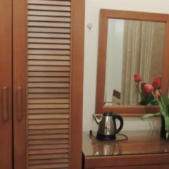 Отель Mai Villa - Mai Ly Guest House удобства в номере