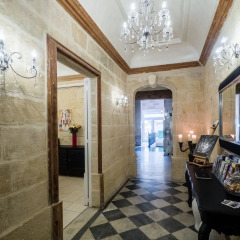Отель Julesys BnB Мальта, Гранд-Харбор - отзывы, цены и фото номеров - забронировать отель Julesys BnB онлайн помещение для мероприятий