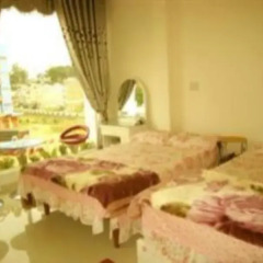 Sunny Dalat Hotel Далат комната для гостей фото 5