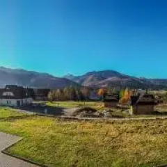 Отель Z Widokiem Na Tatry Косцелиско