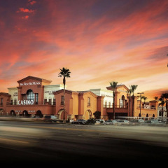 Отель Silver Sevens Hotel & Casino США, Лас-Вегас - отзывы, цены и фото номеров - забронировать отель Silver Sevens Hotel & Casino онлайн фото 8