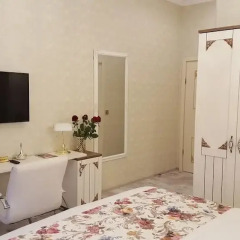 Отель English Home Tbilisi Тбилиси удобства в номере фото 2