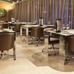 Отель AC Hotel Sevilla Torneo, a Marriott Lifestyle Hotel Испания, Севилья - отзывы, цены и фото номеров - забронировать отель AC Hotel Sevilla Torneo, a Marriott Lifestyle Hotel онлайн спа фото 2