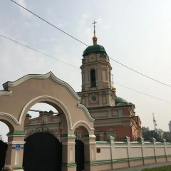 Гостиница Соловьиная роща в Патрушево 1 отзыв об отеле, цены и фото номеров - забронировать гостиницу Соловьиная роща онлайн Патрушева развлечения