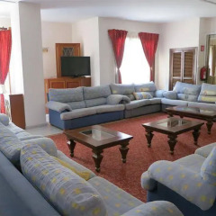 Отель Portals Palace комната для гостей фото 5