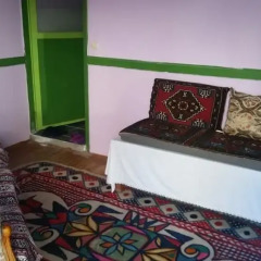 Отель Alya Pansiyon Сельчук интерьер отеля