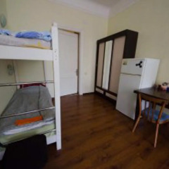 Hostel on Bolshaya Zelenina 2 Санкт-Петербург детские мероприятия фото 2