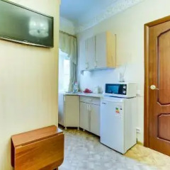 Mini Hotel 8 Sov в номере фото 2