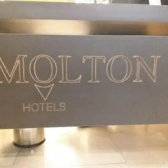 Molton Beyoglu MLS Hotel Турция, Стамбул - отзывы, цены и фото номеров - забронировать отель Molton Beyoglu MLS Hotel онлайн парковка