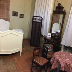 Отель Asatiani Old Tbilisi удобства в номере
