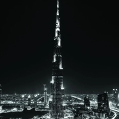 Armani Hotel Dubai Дубай фото 7