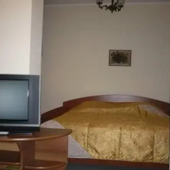 Hotel Mechta комната для гостей фото 3