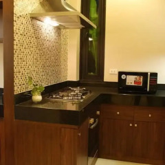 Отель 4 Houses Boutique Resort Phuket в номере фото 2