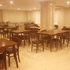Lan Phuong Hotel Далат помещение для мероприятий