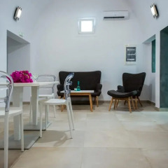 Отель Elysium Residence Греция, Остров Санторини - отзывы, цены и фото номеров - забронировать отель Elysium Residence онлайн комната для гостей фото 2