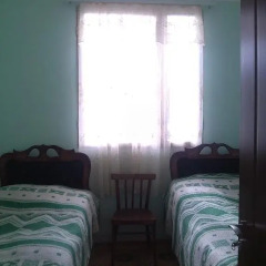 Отель Aida Bed & Breakfast комната для гостей фото 5