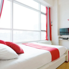 Отель J Loft Seoul Station детские мероприятия фото 2