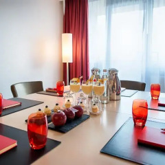 Leonardo Hotel Hannover детские мероприятия фото 2