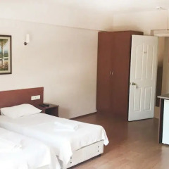 Отель Kekik Butik Otel Чешме в номере