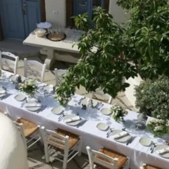 Отель Kapari Natural Resort