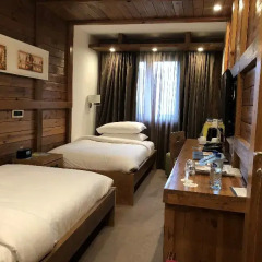Hotel Lipka комната для гостей фото 4